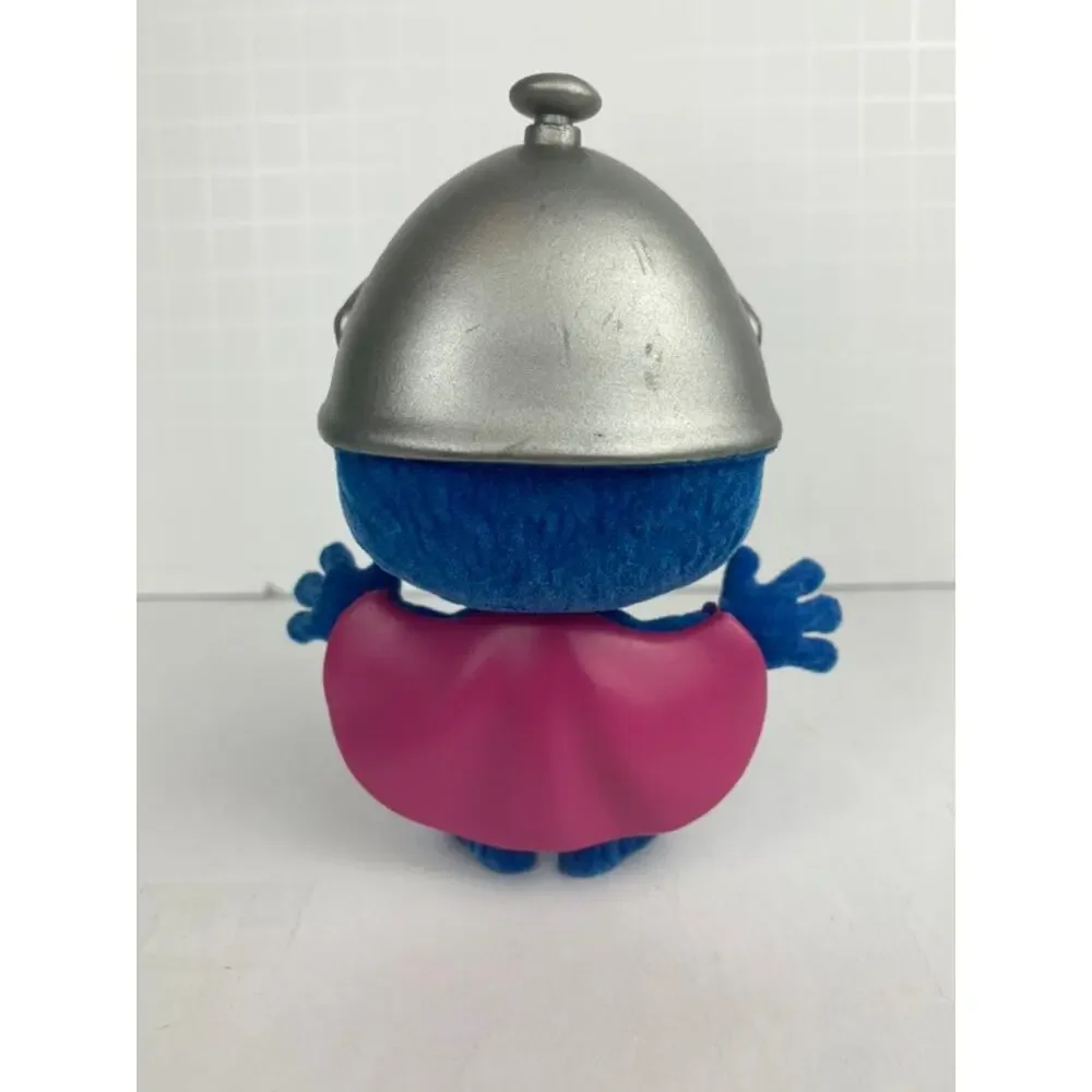 Funko pop sesame